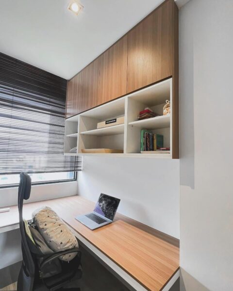 Cabinetry consultancy, space planning & designing