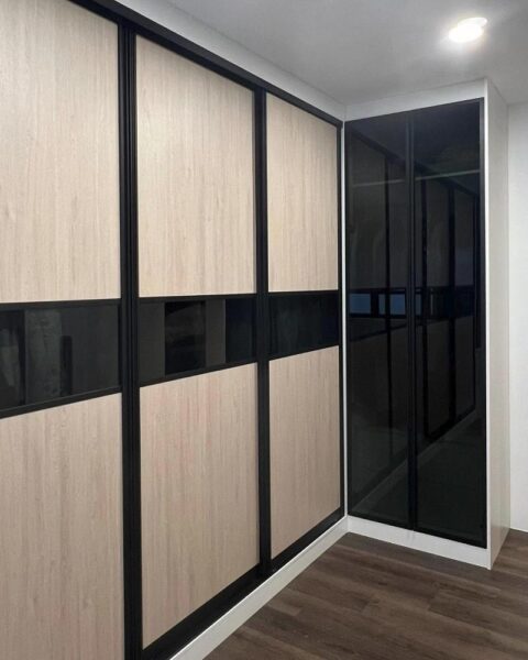 Cabinetry consultancy, space planning & designing