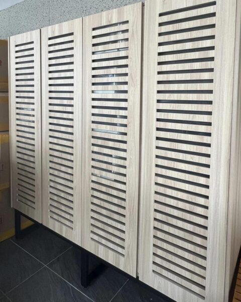 Cabinetry consultancy, space planning & designing