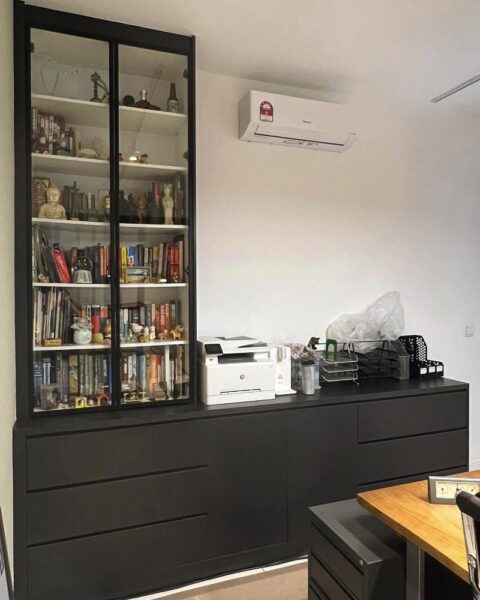 Cabinetry consultancy, space planning & designing
