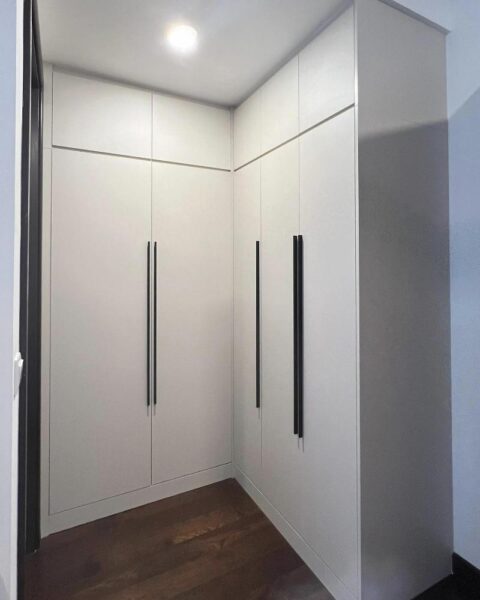 Cabinetry consultancy, space planning & designing