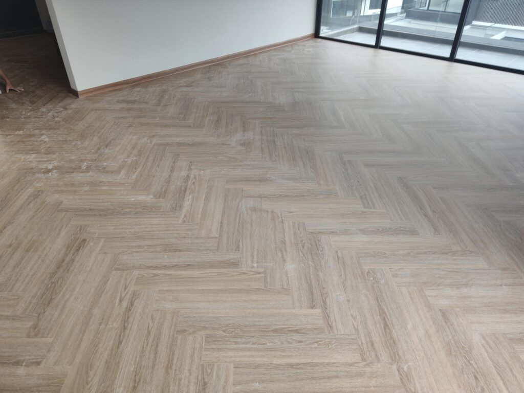 SPC Flooring