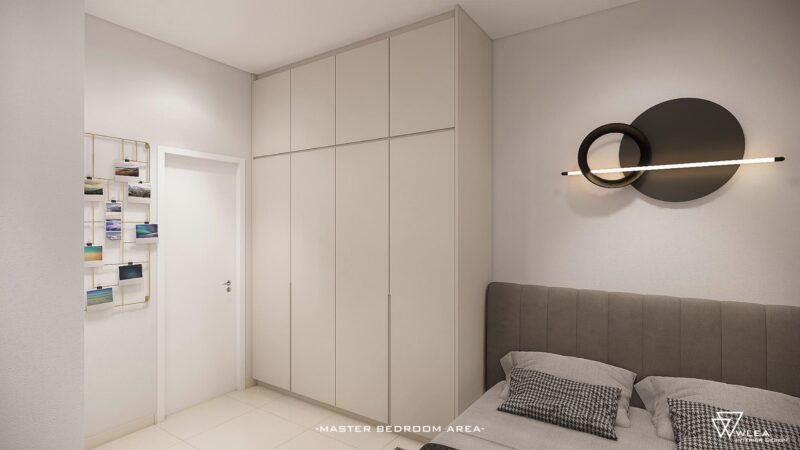 INTERIOR DESIGN CONSULTATION