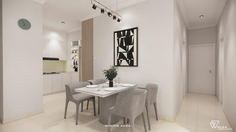 INTERIOR DESIGN CONSULTATION