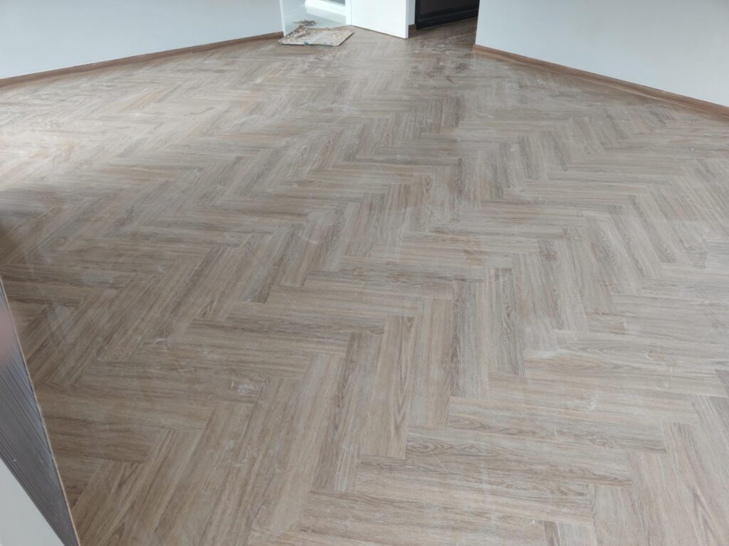 SPC Flooring