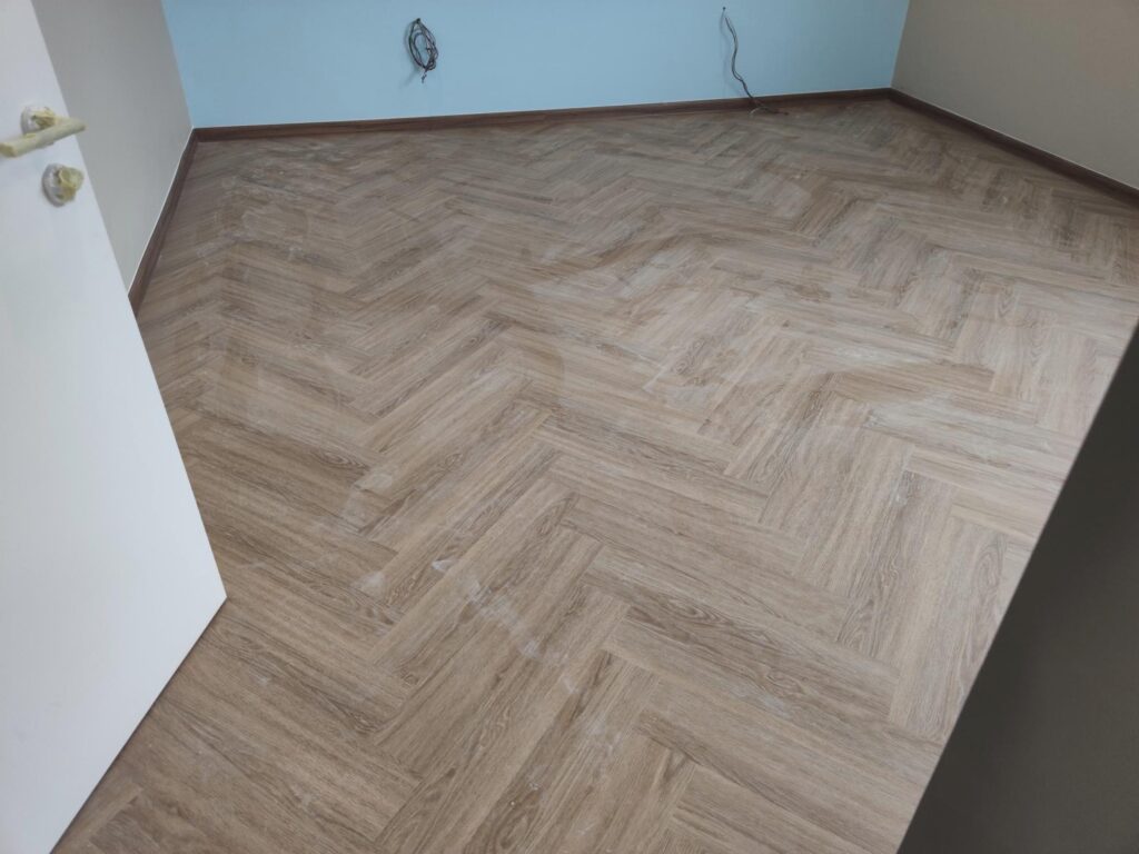 SPC Flooring