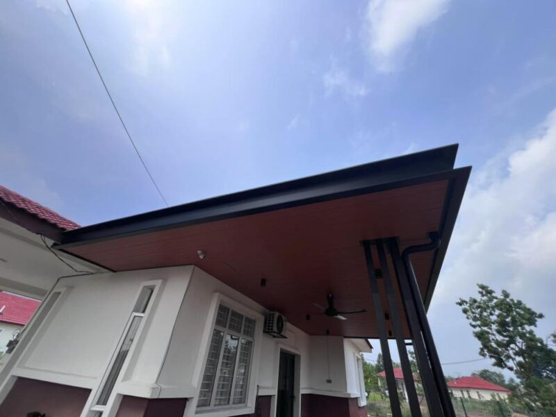 Awning Installation