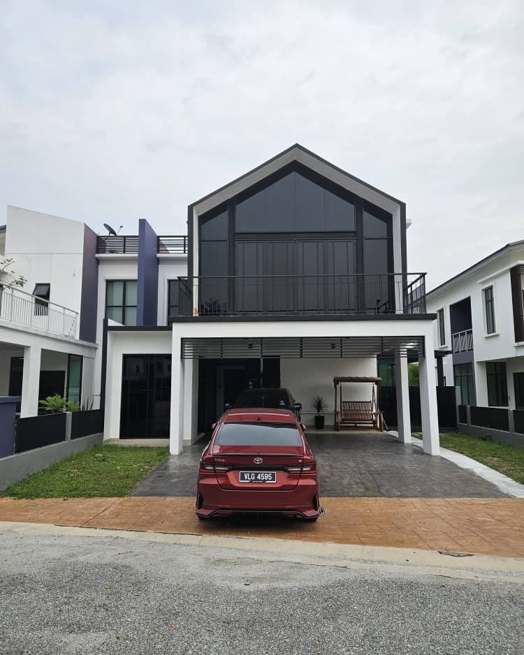 Window Film Installation