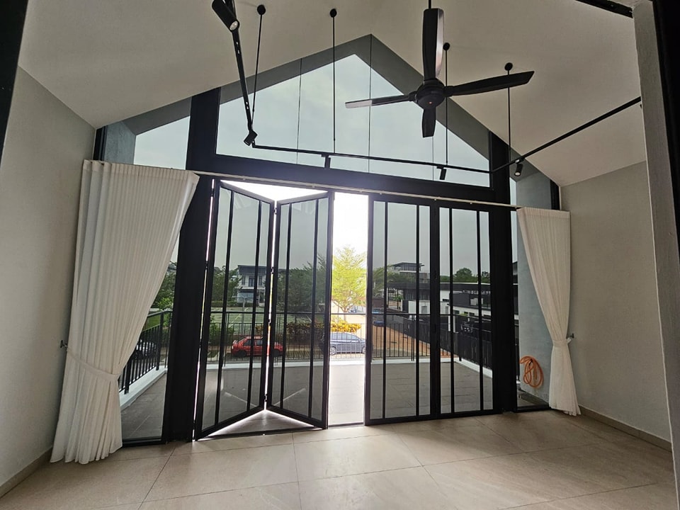 Window Film Installation