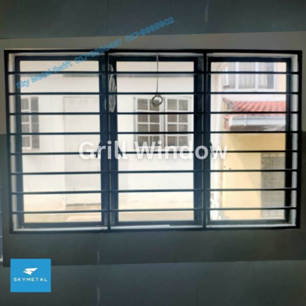 Window Installation