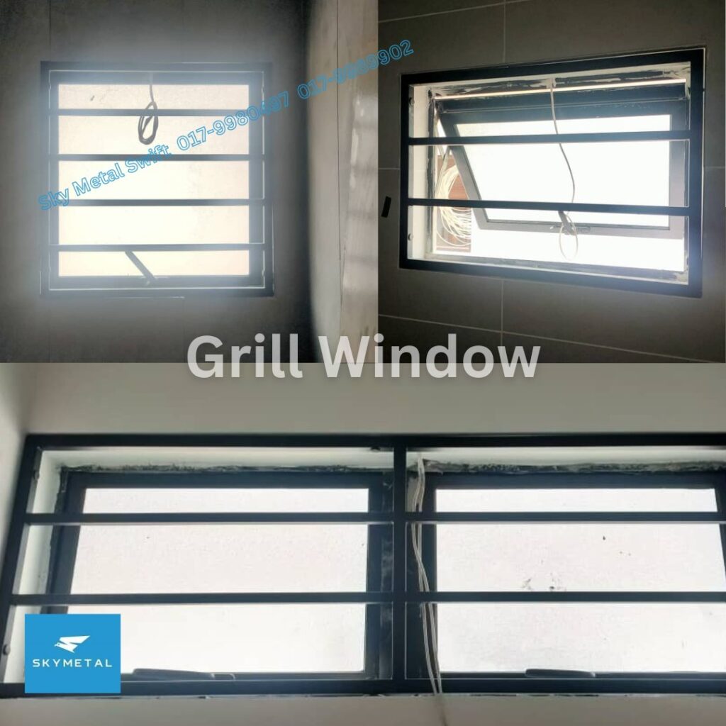 Window Installation