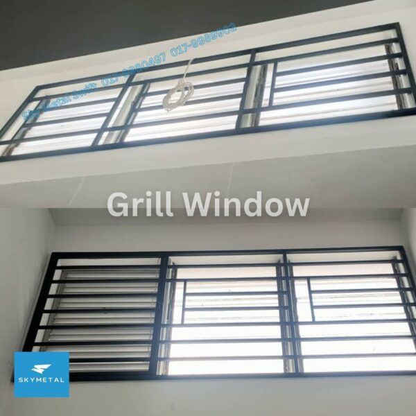 Window Installation