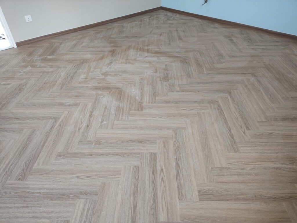 SPC Flooring