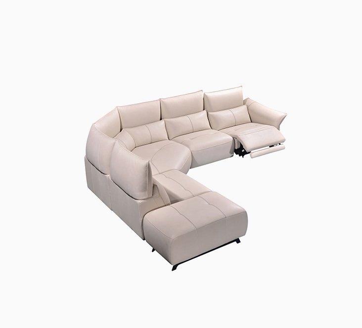 Vittoria Modular Sofa
