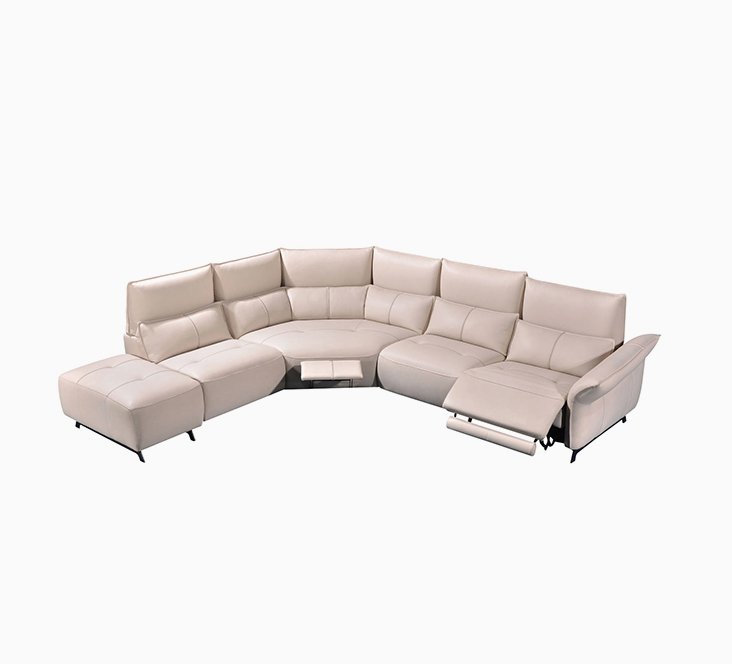 Vittoria Modular Sofa