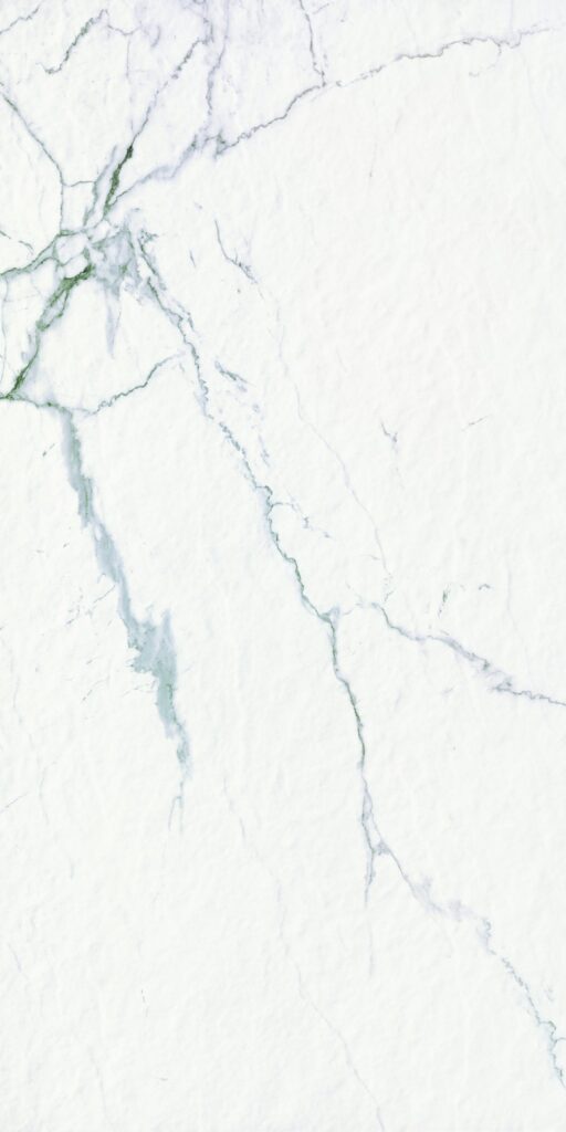 Qualicer – White Marble series
