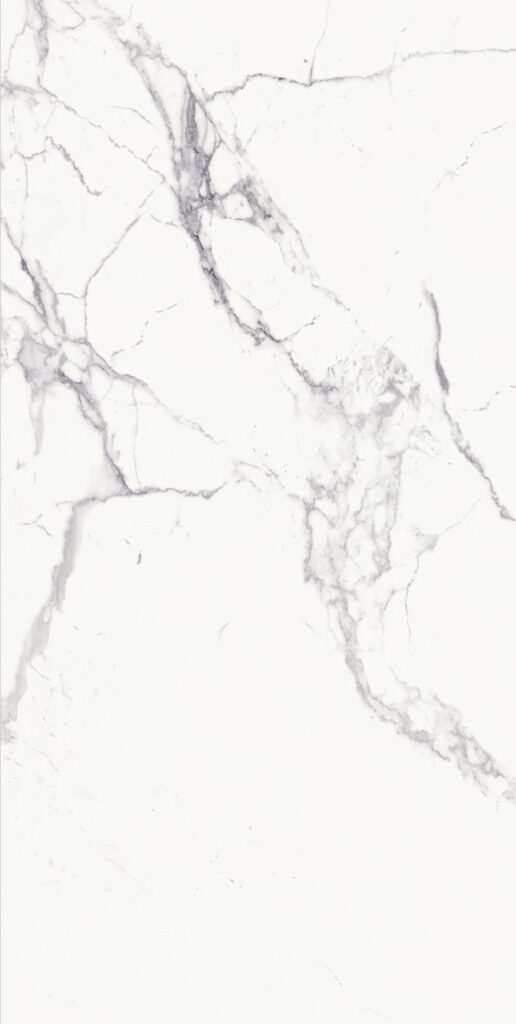 Qualicer – White Marble series