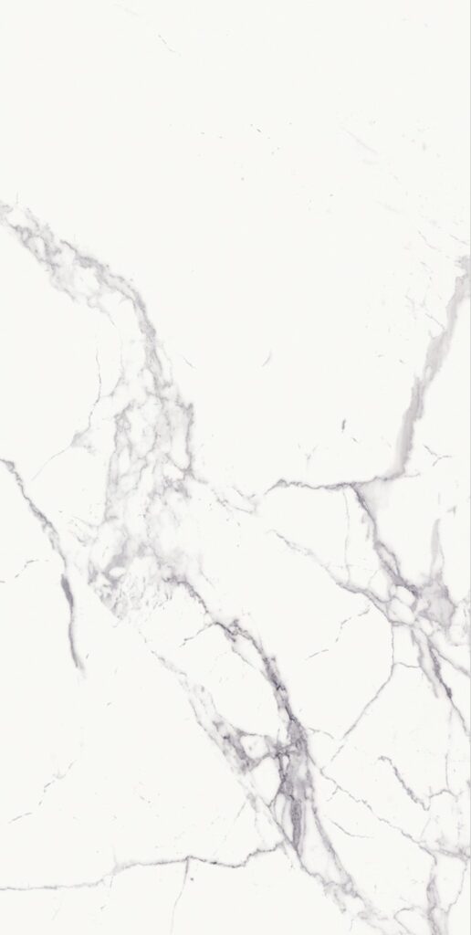 Qualicer – White Marble series