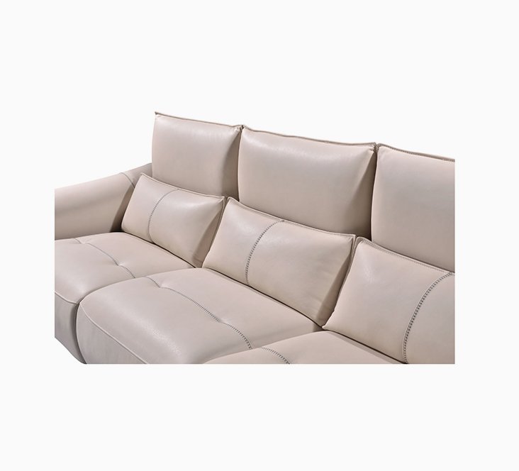 Vittoria Modular Sofa