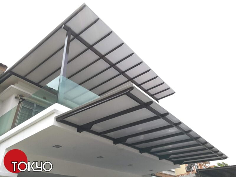 Windows and Awning Installer