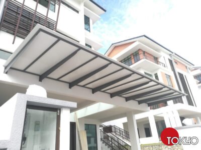 Windows and Awning Installer