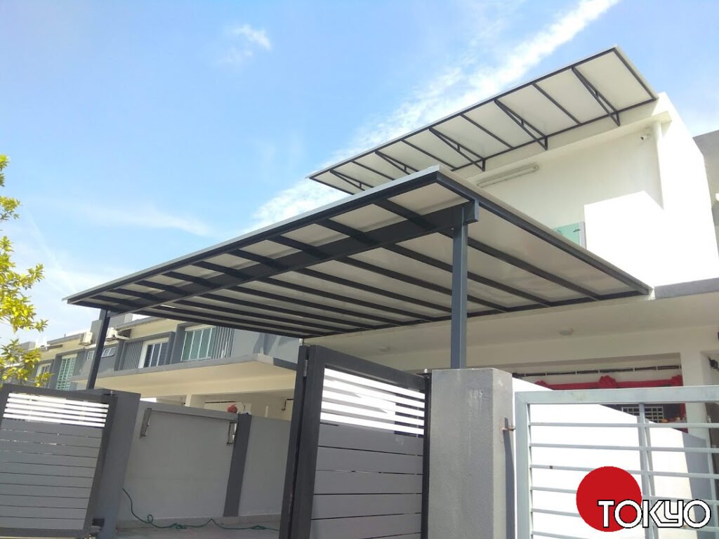 Windows and Awning Installer