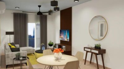 Interior Design Services