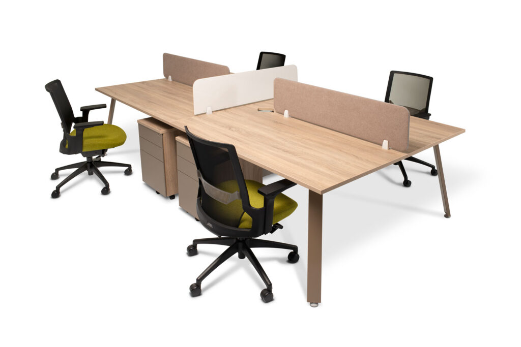 UA DESKING CONCEPT