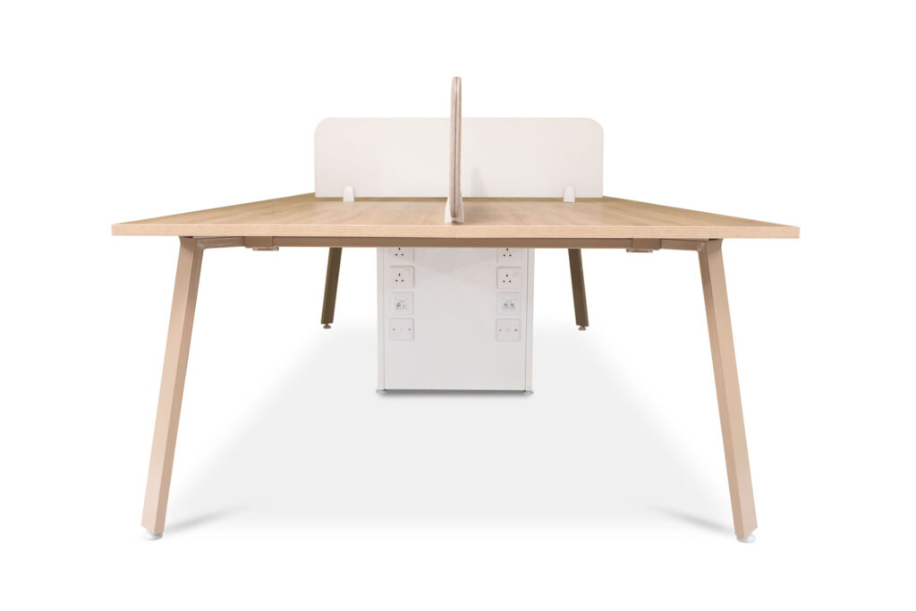 UA DESKING CONCEPT