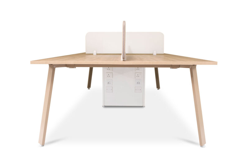 UA DESKING CONCEPT
