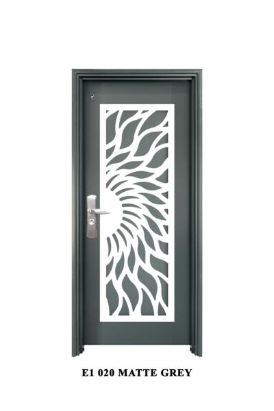 E Series Security Door