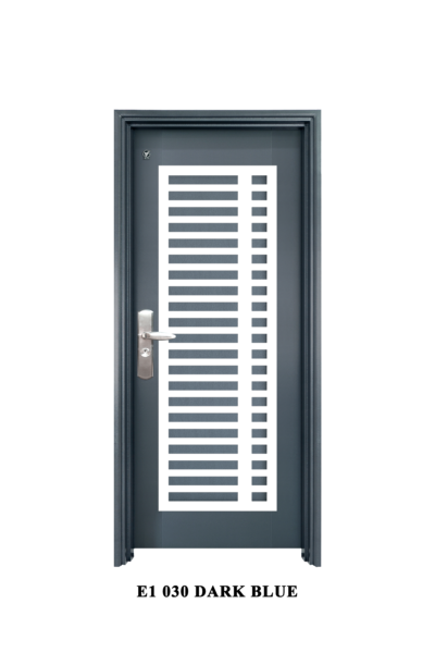 E Series Security Door