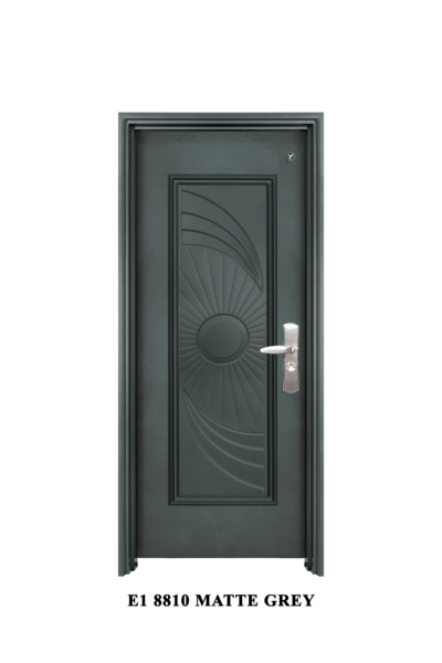 EE Series Security Door