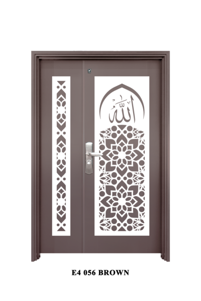 E Series Security Door