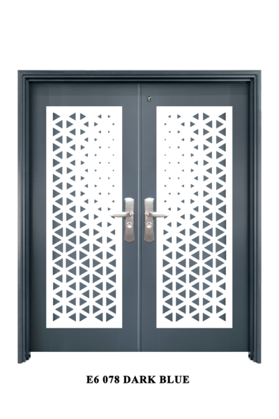 E Series Security Door