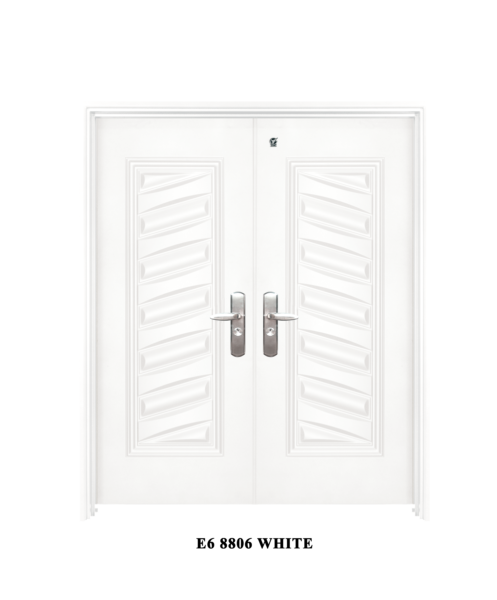 EE Series Security Door