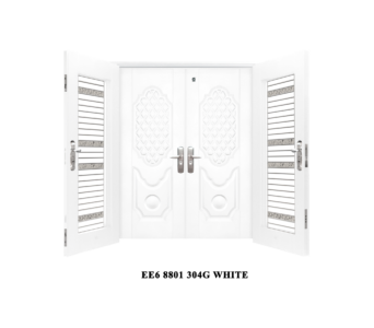 EE Series Security Door