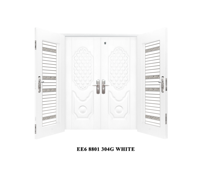 EE Series Security Door