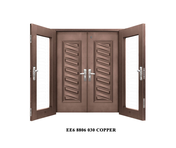 EE Series Security Door