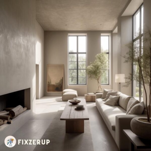 Renovation