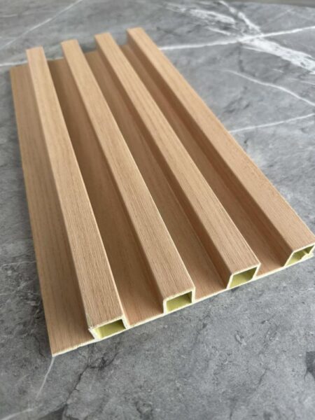 GWT | Fluted Panel
