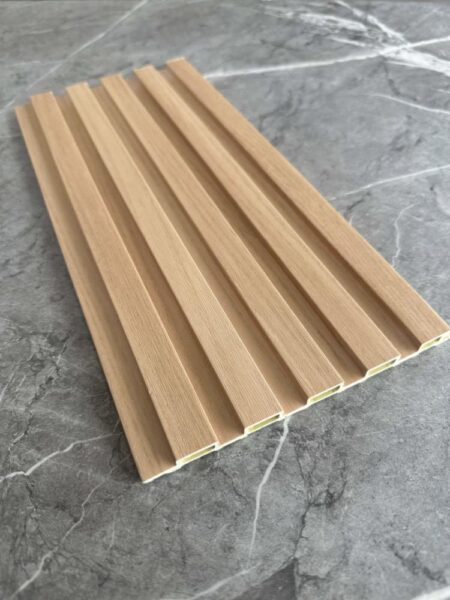 GWT | Fluted Panel