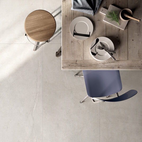 Capucino - Lava Series