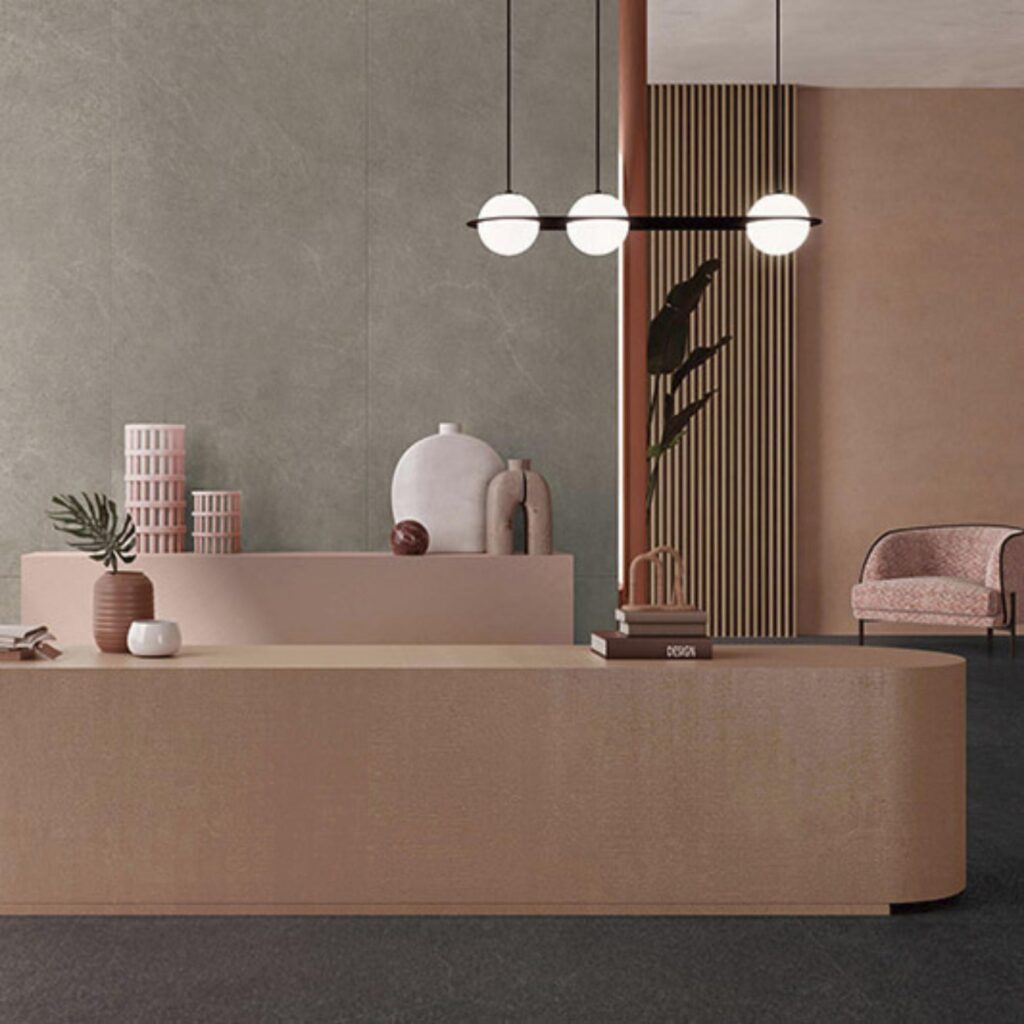 Capucino - Lava Series