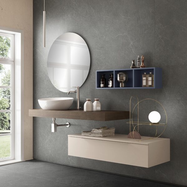 Capucino - Lava Series