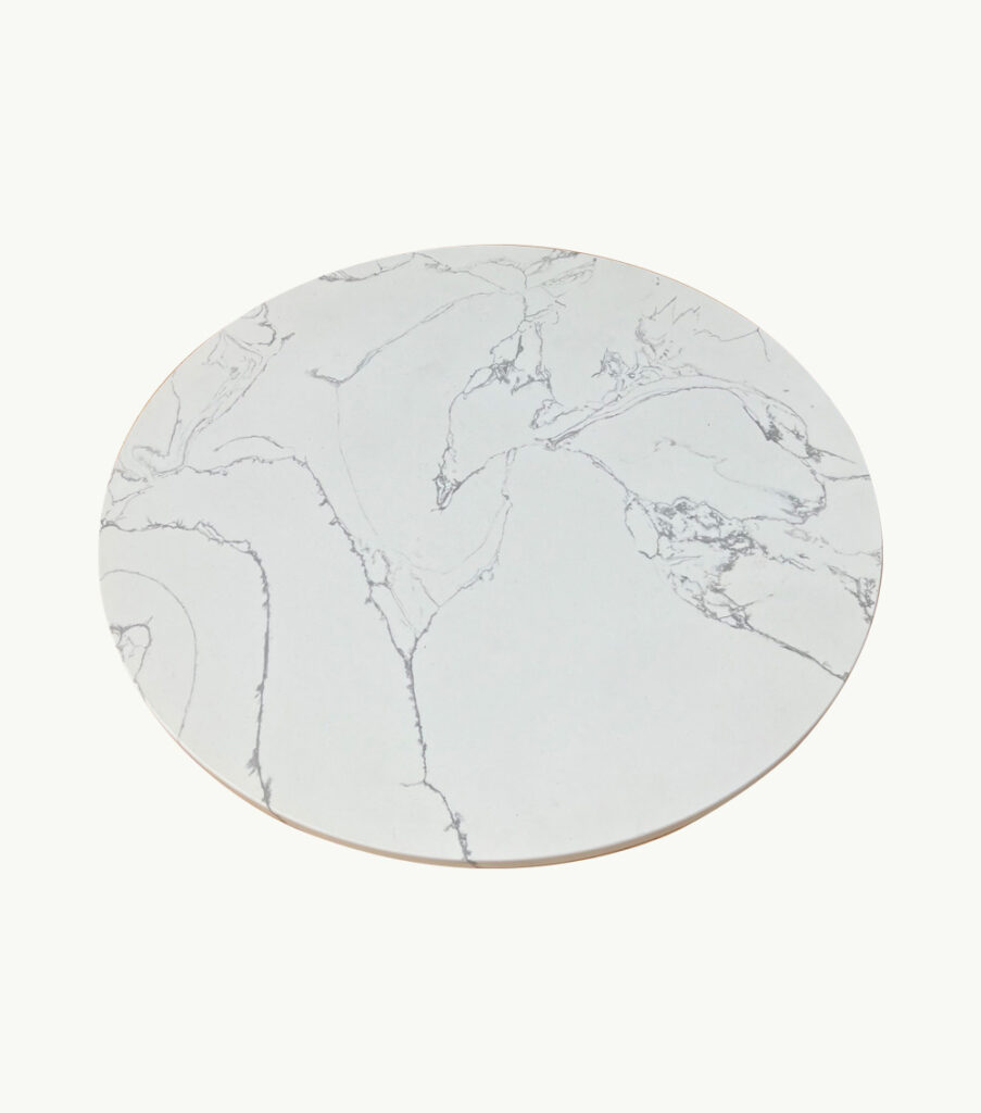 Marble Round