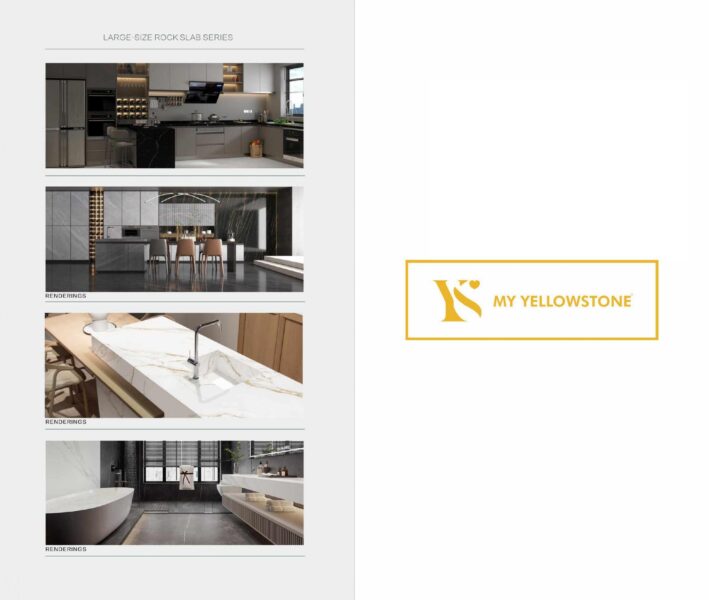 Sintered Stone