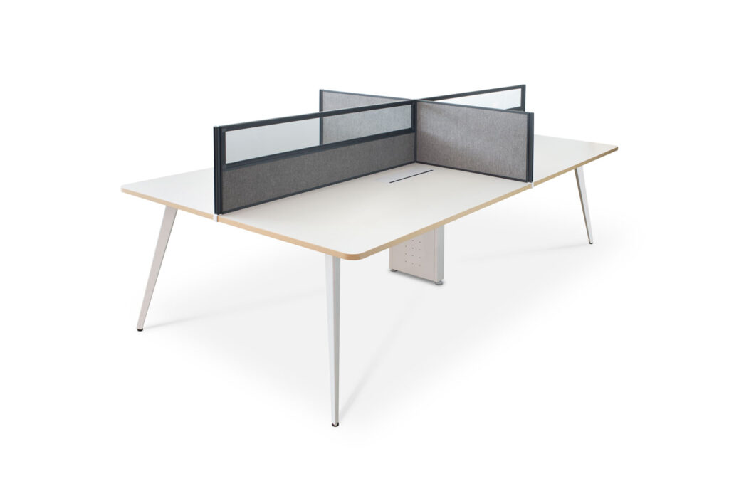 UA DESKING CONCEPT