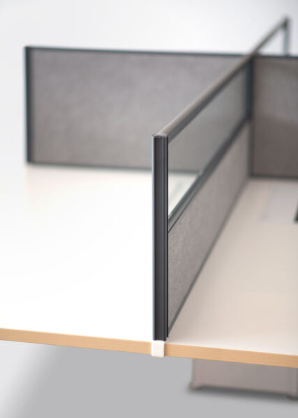 UA DESKING CONCEPT