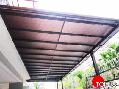 Metal Roof